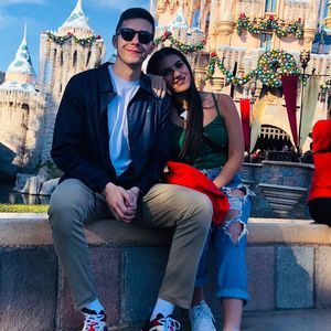 Meet your Posher, Jorge